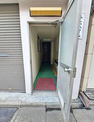 千広ハイムの物件外観写真